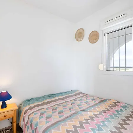 Cosy T2 Saint-pierre, 4 Pers, Animaux Ok - Fr-1-409-252